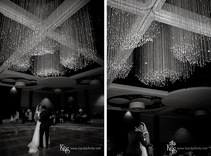 Wedding at Hurst Conference Center Wedding at Hurst Conference Center